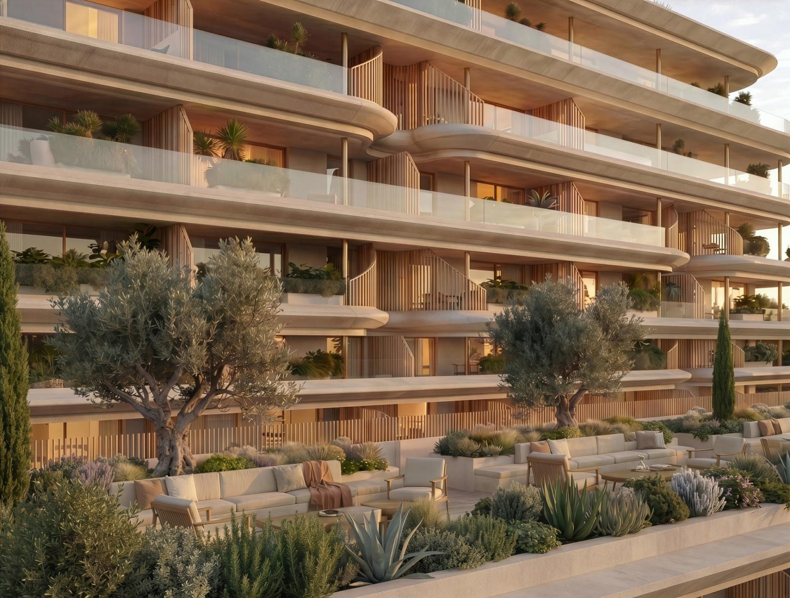 Apartment for Sale in Fuengirola