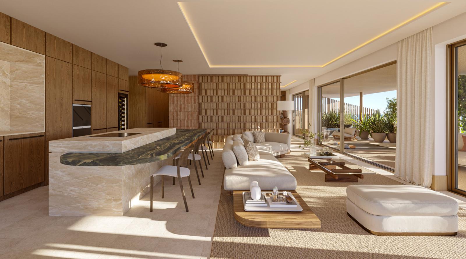 Apartment for Sale in Fuengirola