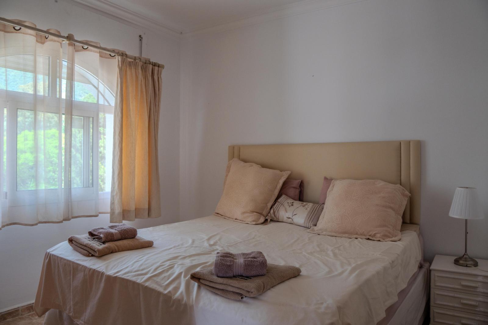 Villa for Sale in Benahavís