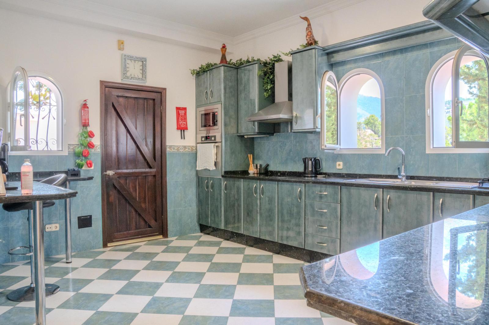 Villa for Sale in Benahavís