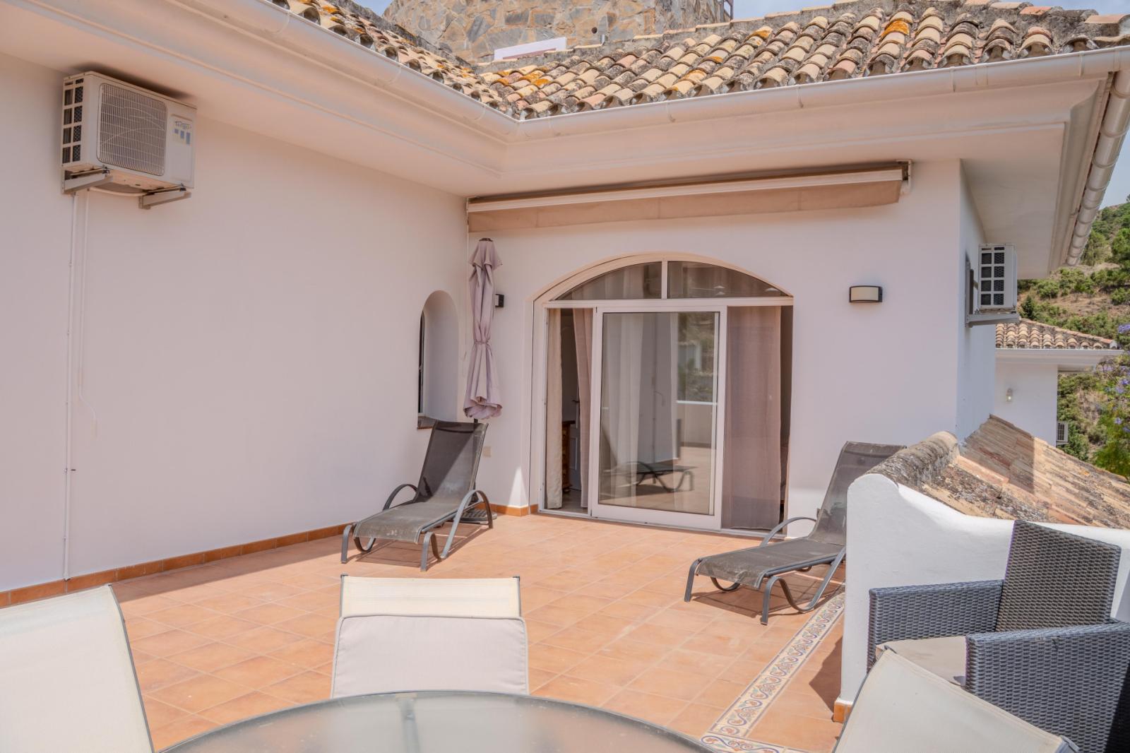 Villa for Sale in Benahavís