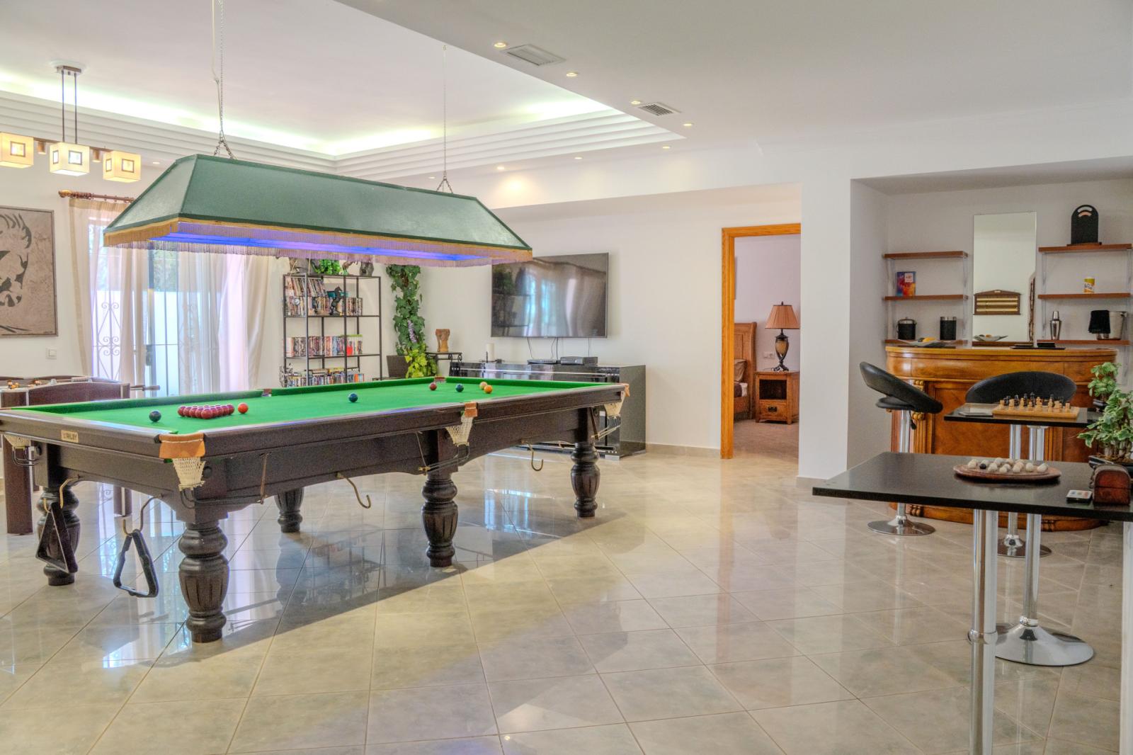 Villa for Sale in Benahavís