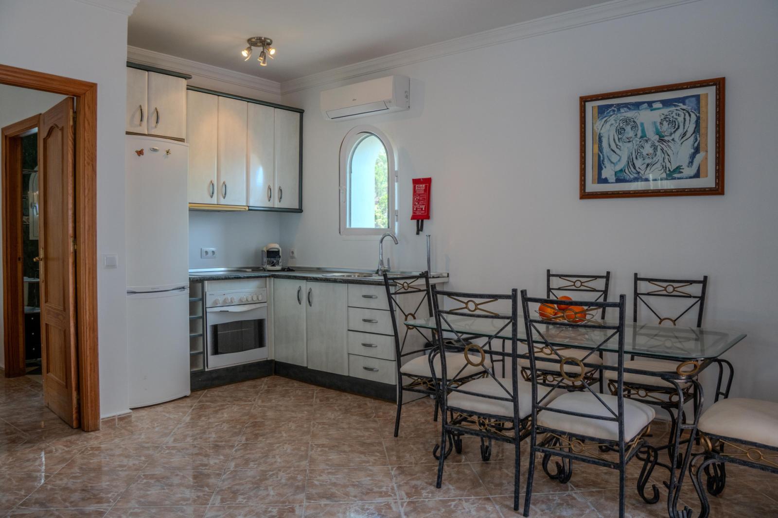 Villa for Sale in Benahavís