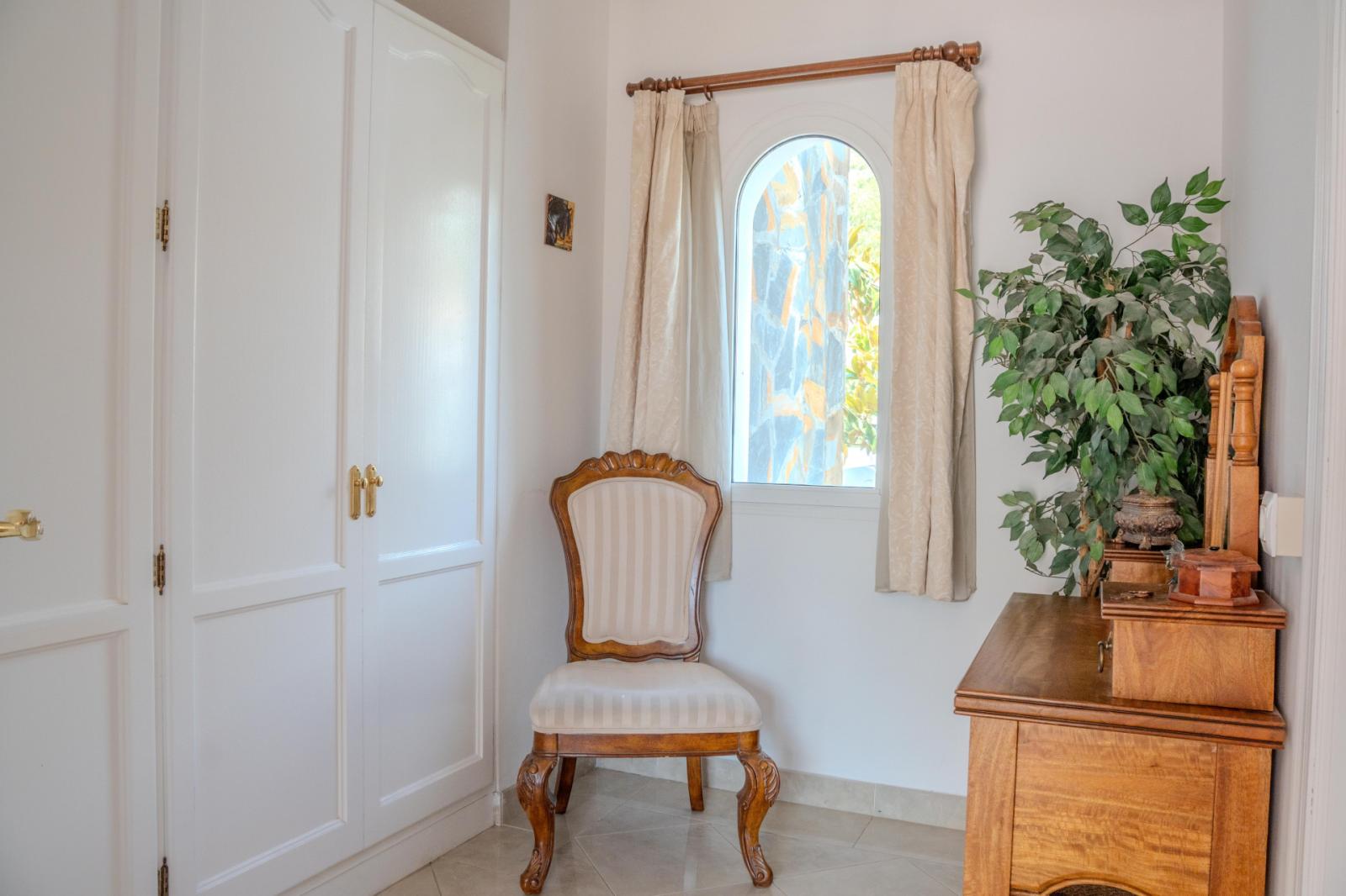 Villa for Sale in Benahavís