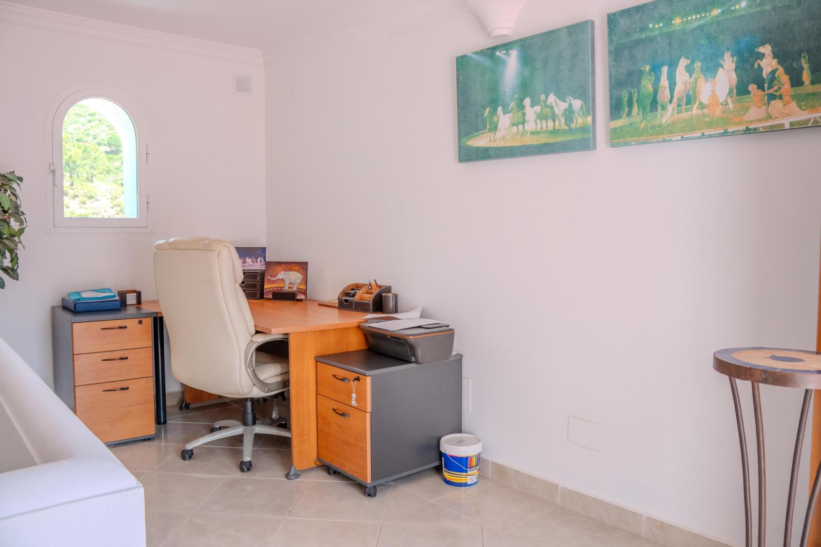 Villa for Sale in Benahavís