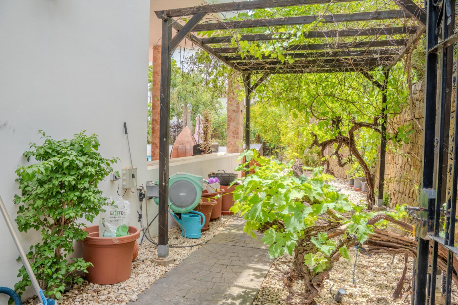 Villa for Sale in Benahavís