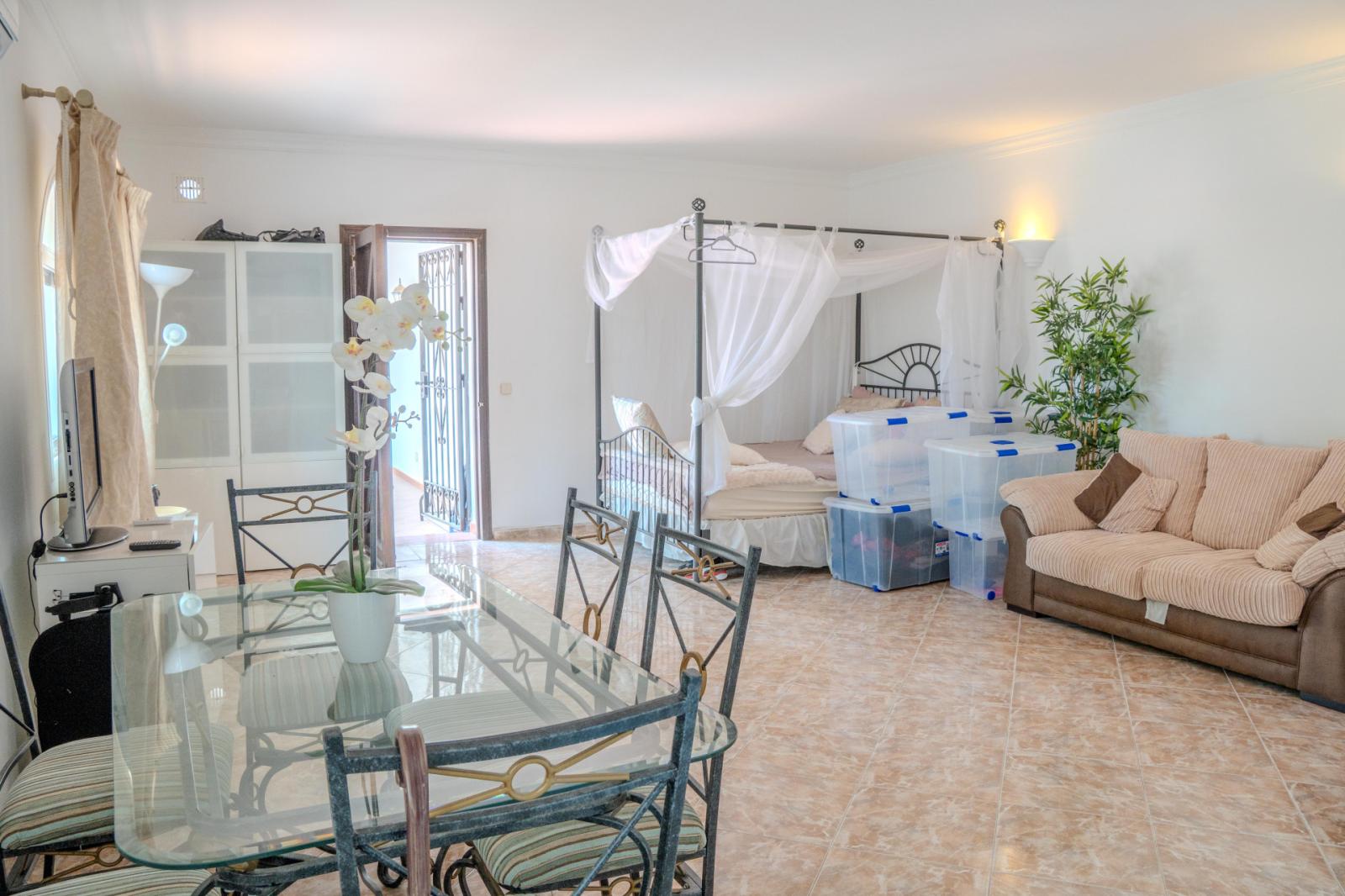 Villa for Sale in Benahavís