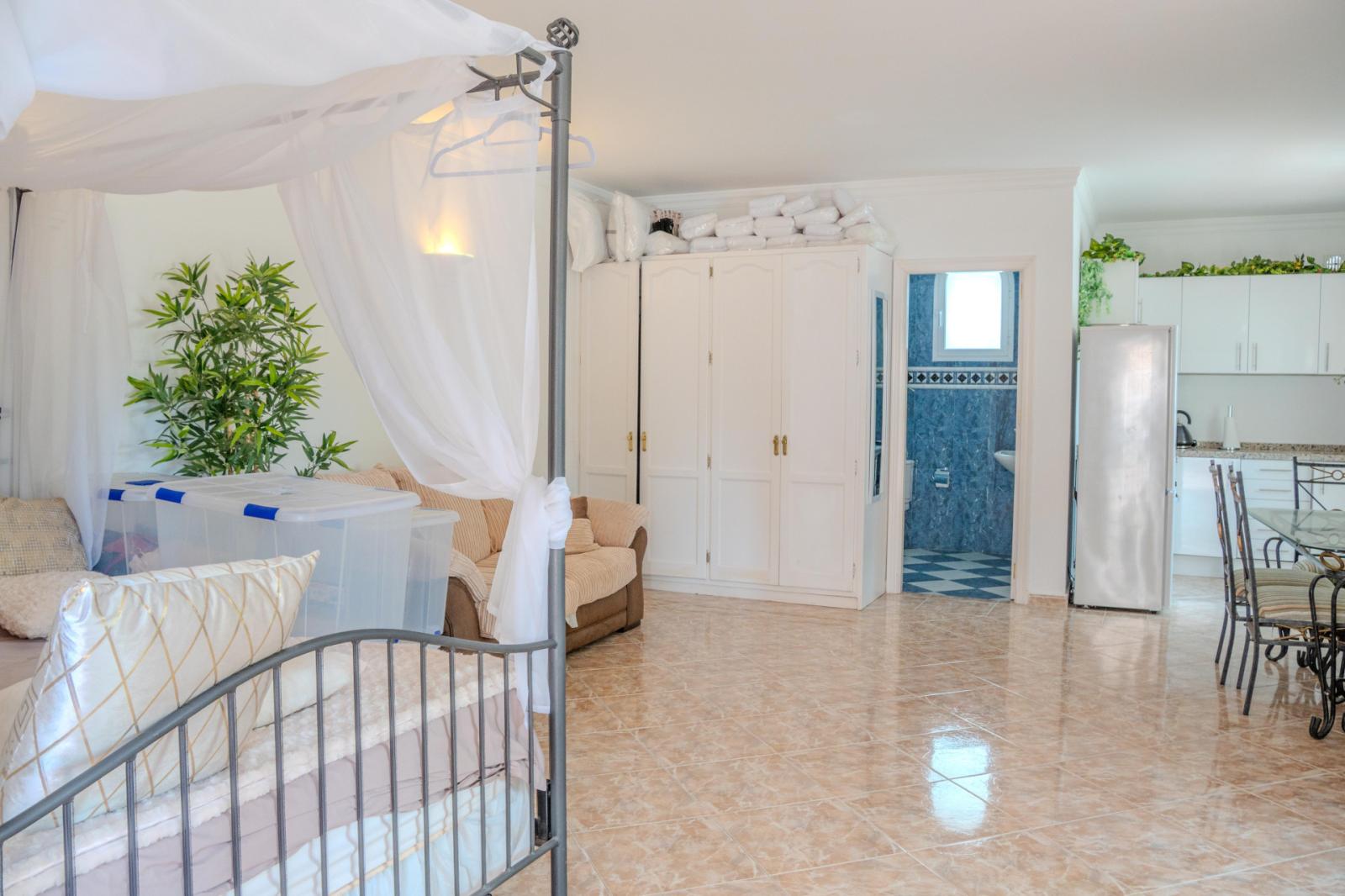 Villa for Sale in Benahavís