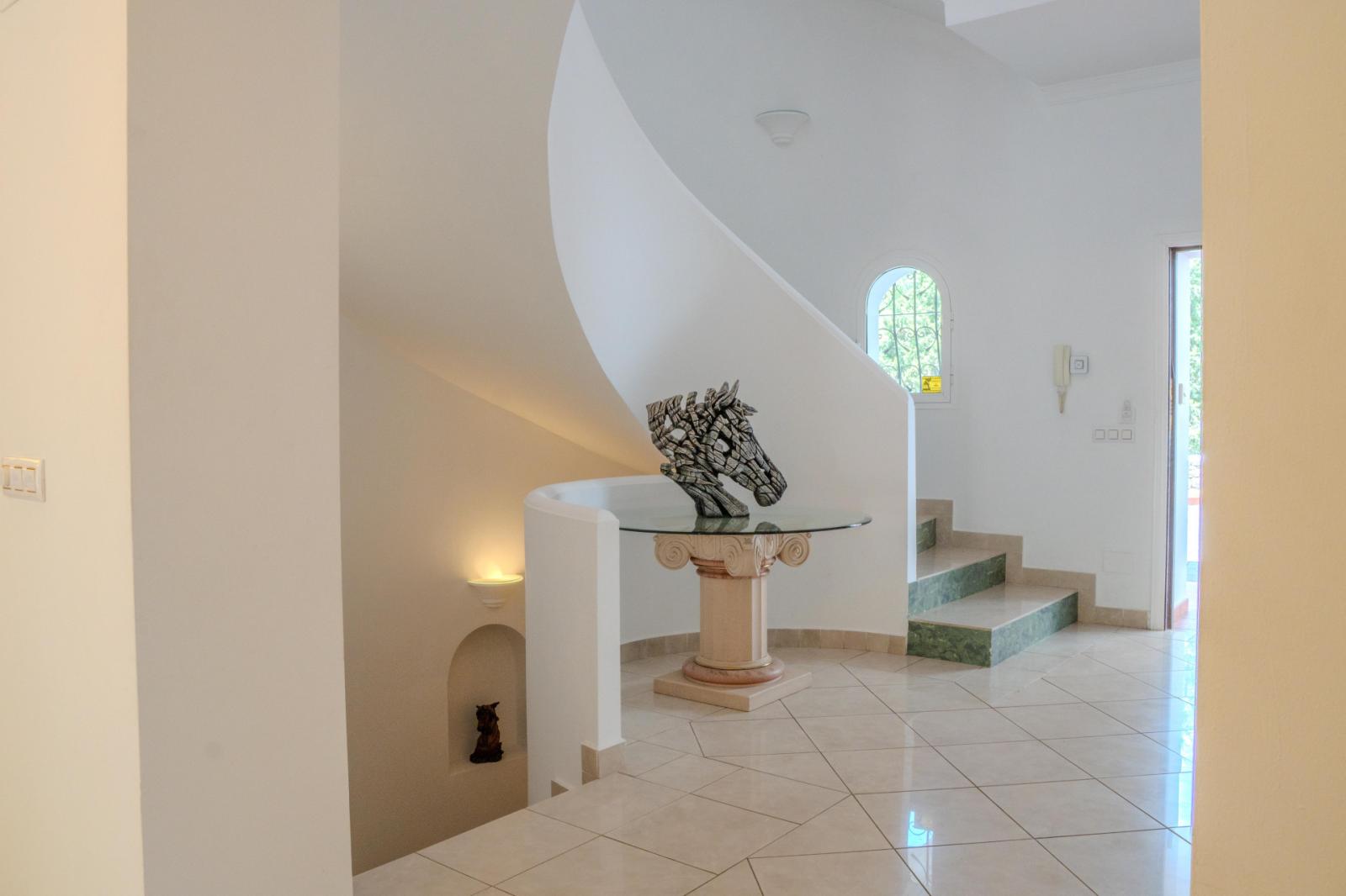 Villa for Sale in Benahavís