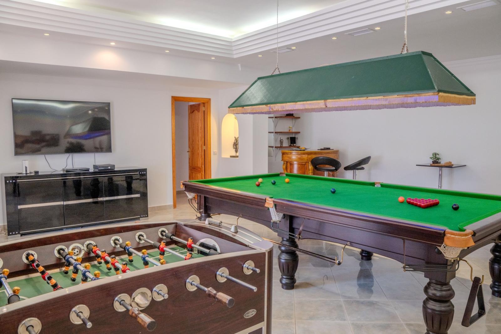 Villa for Sale in Benahavís