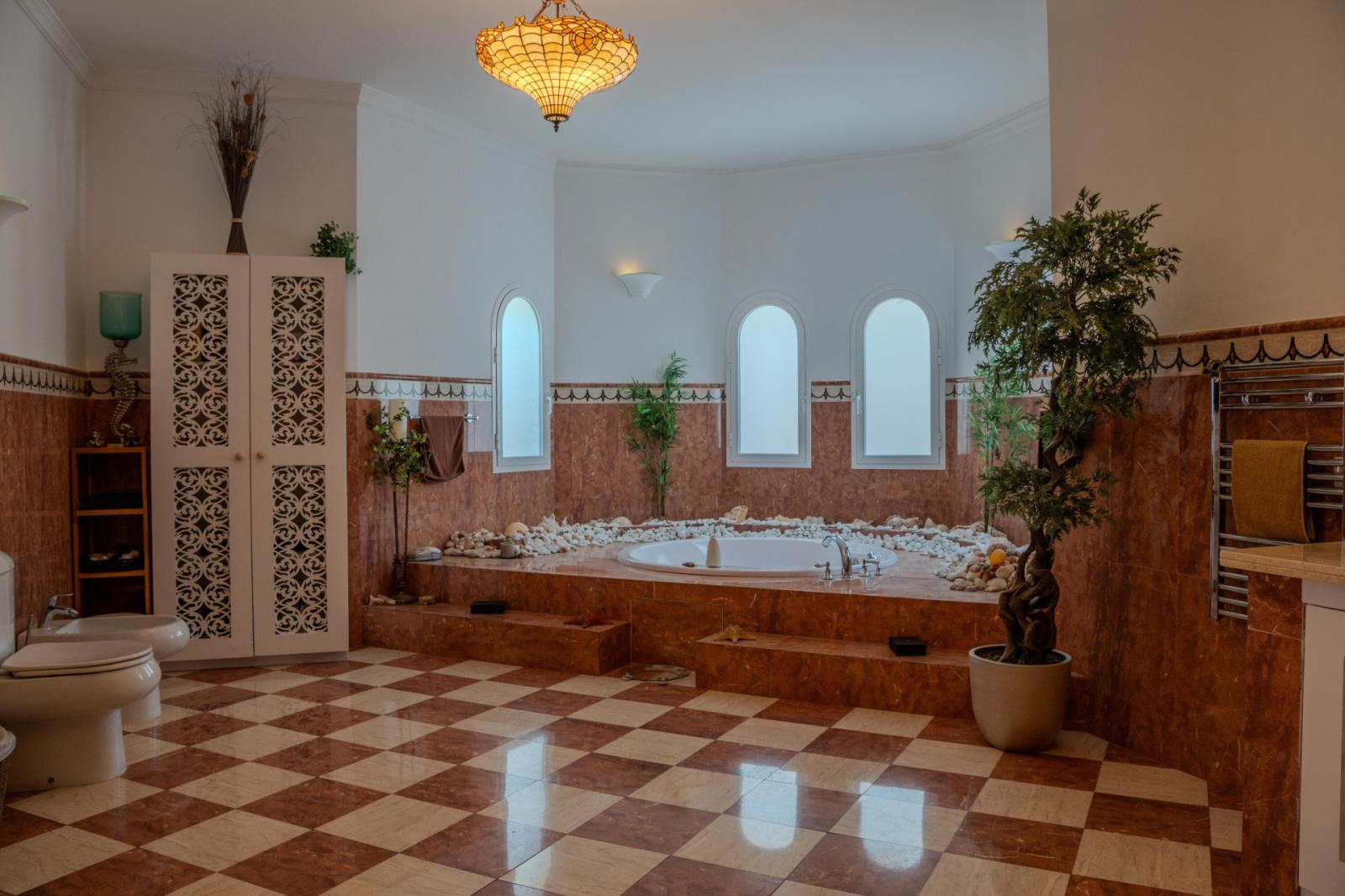 Villa for Sale in Benahavís