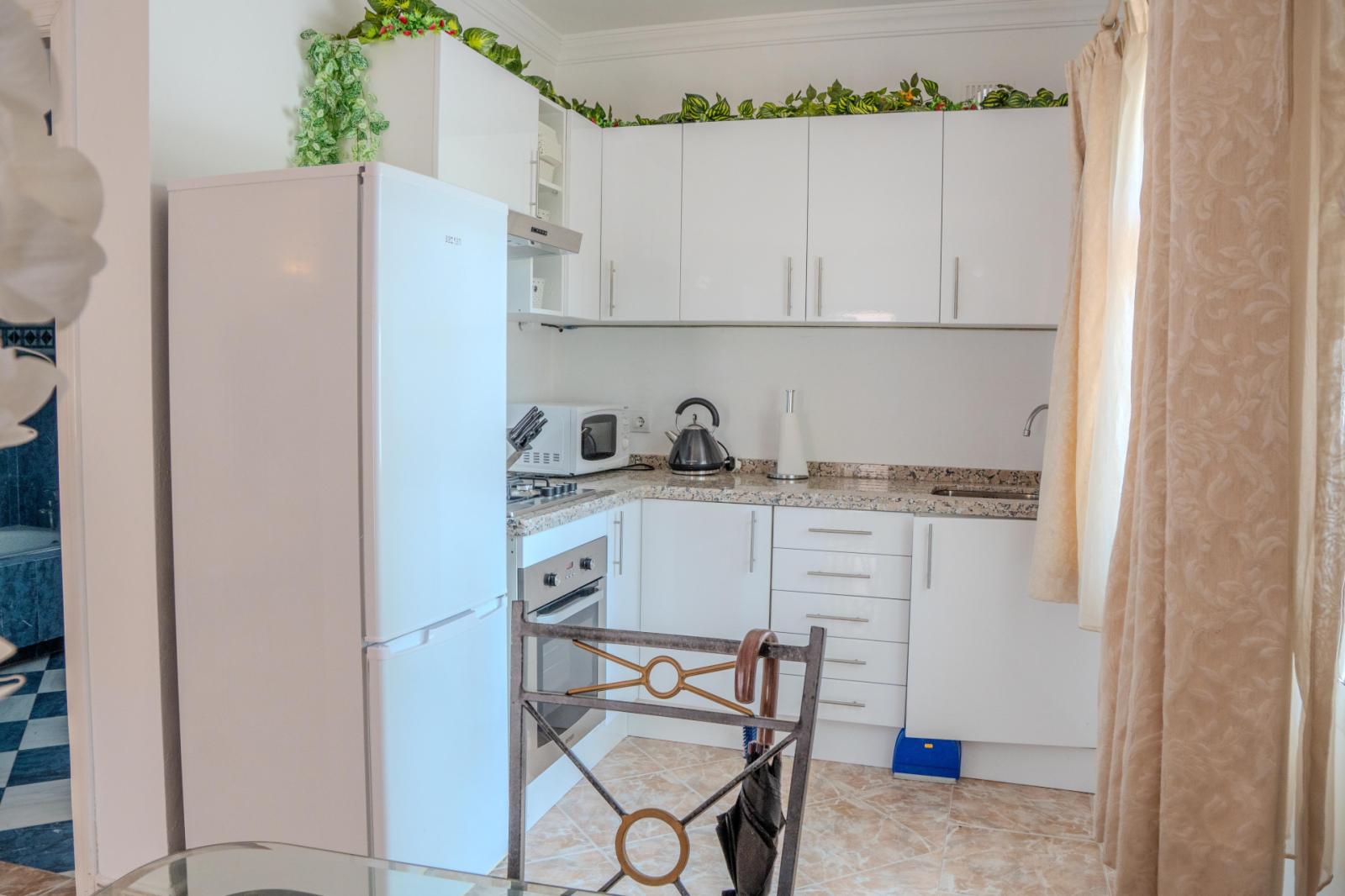 Villa for Sale in Benahavís