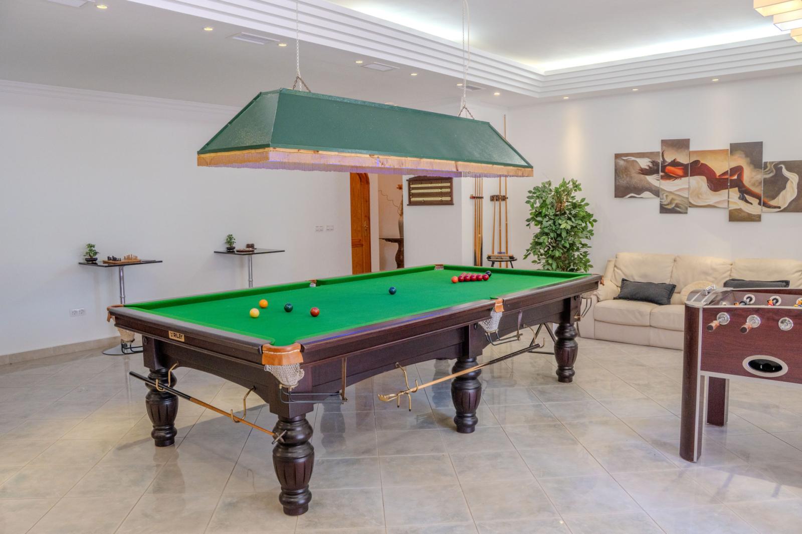 Villa for Sale in Benahavís