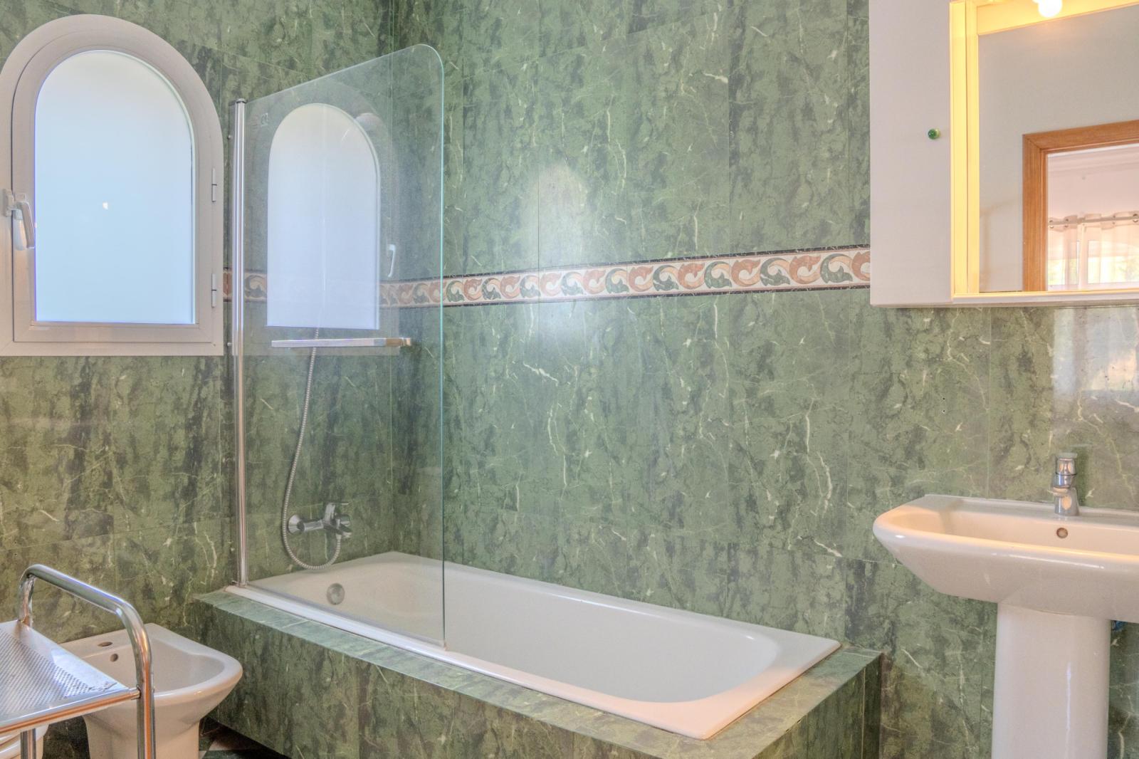 Villa for Sale in Benahavís