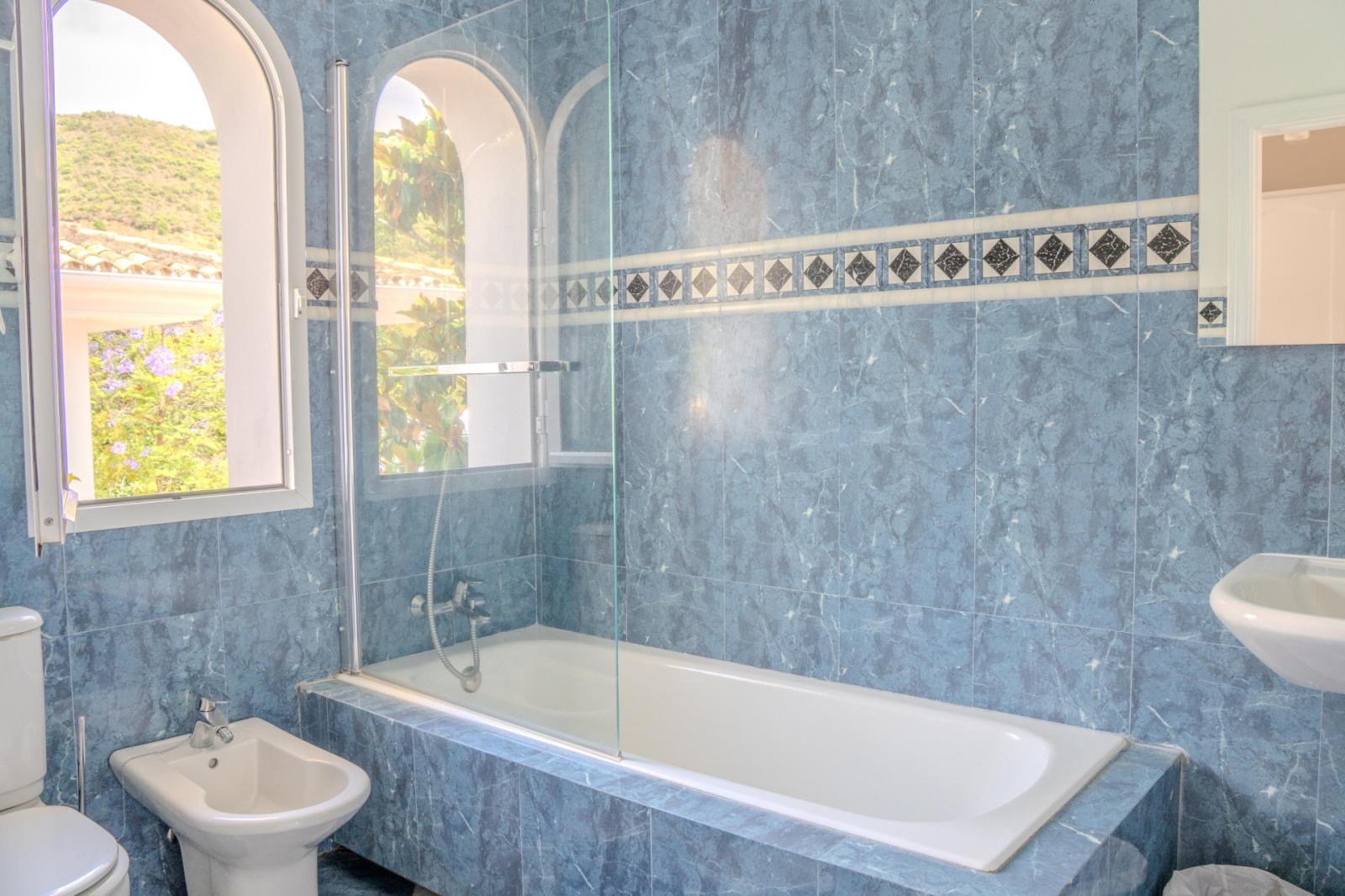 Villa for Sale in Benahavís