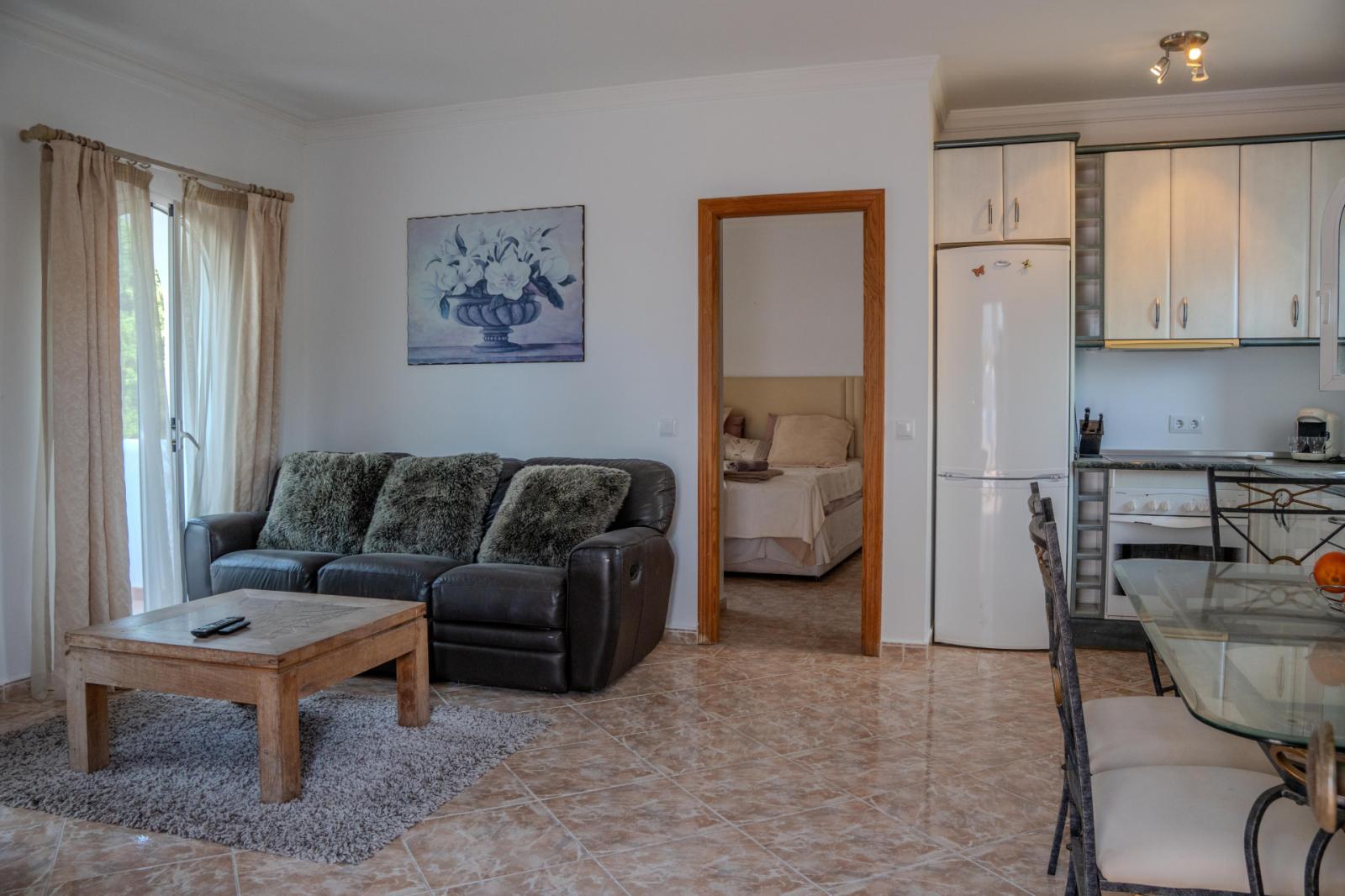 Villa for Sale in Benahavís