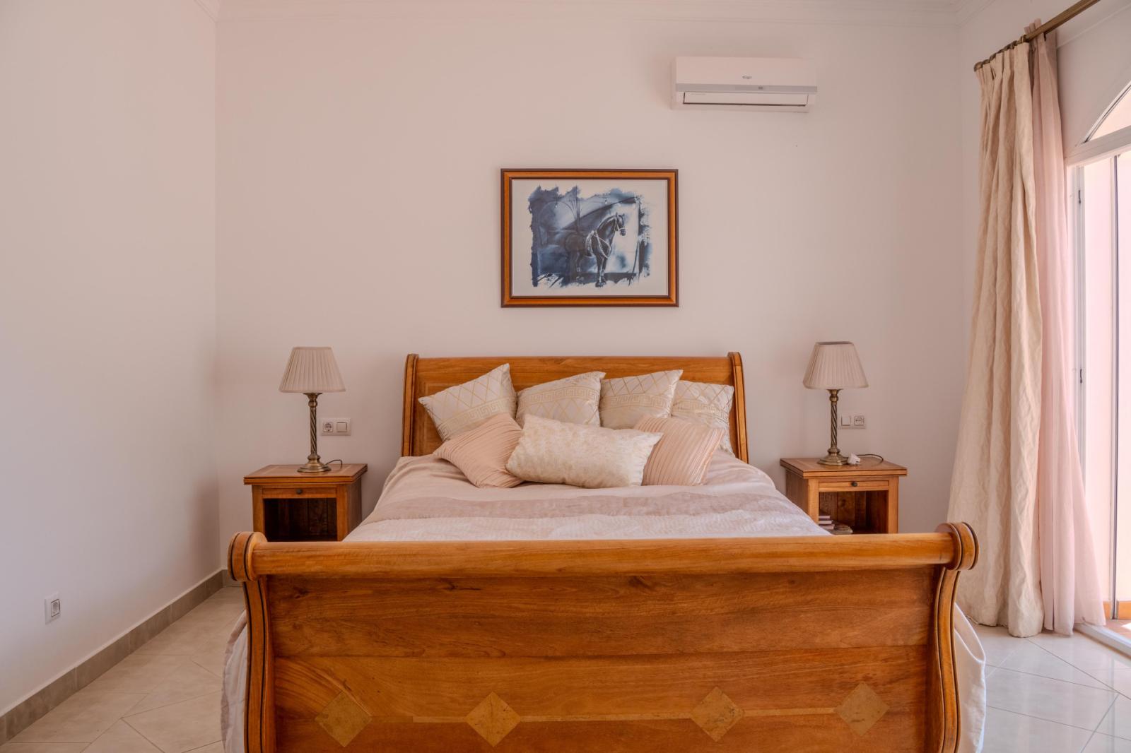 Villa for Sale in Benahavís
