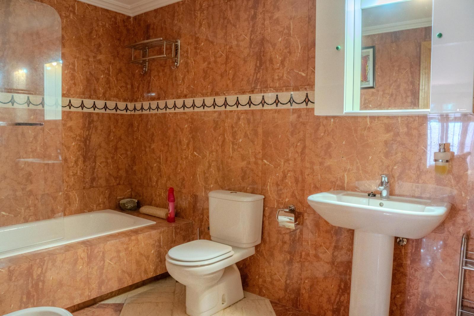 Villa for Sale in Benahavís