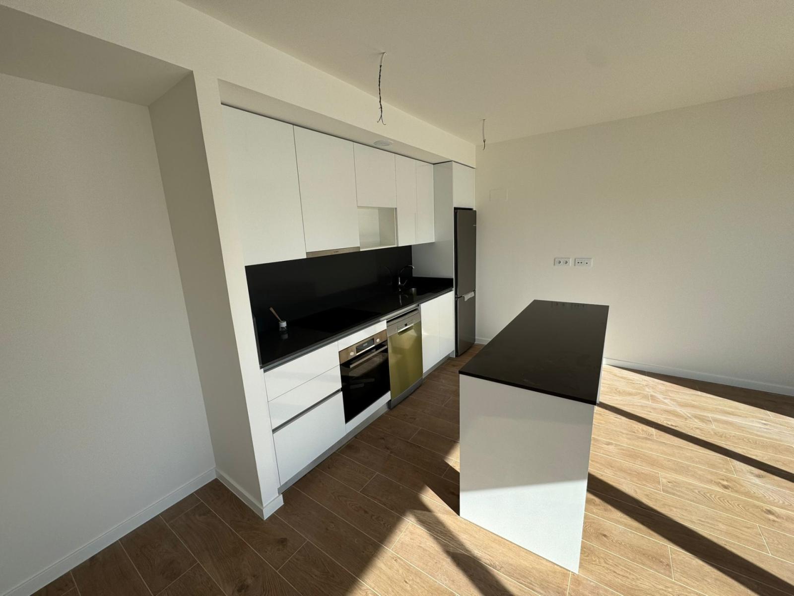 Apartment for Rent in Estepona