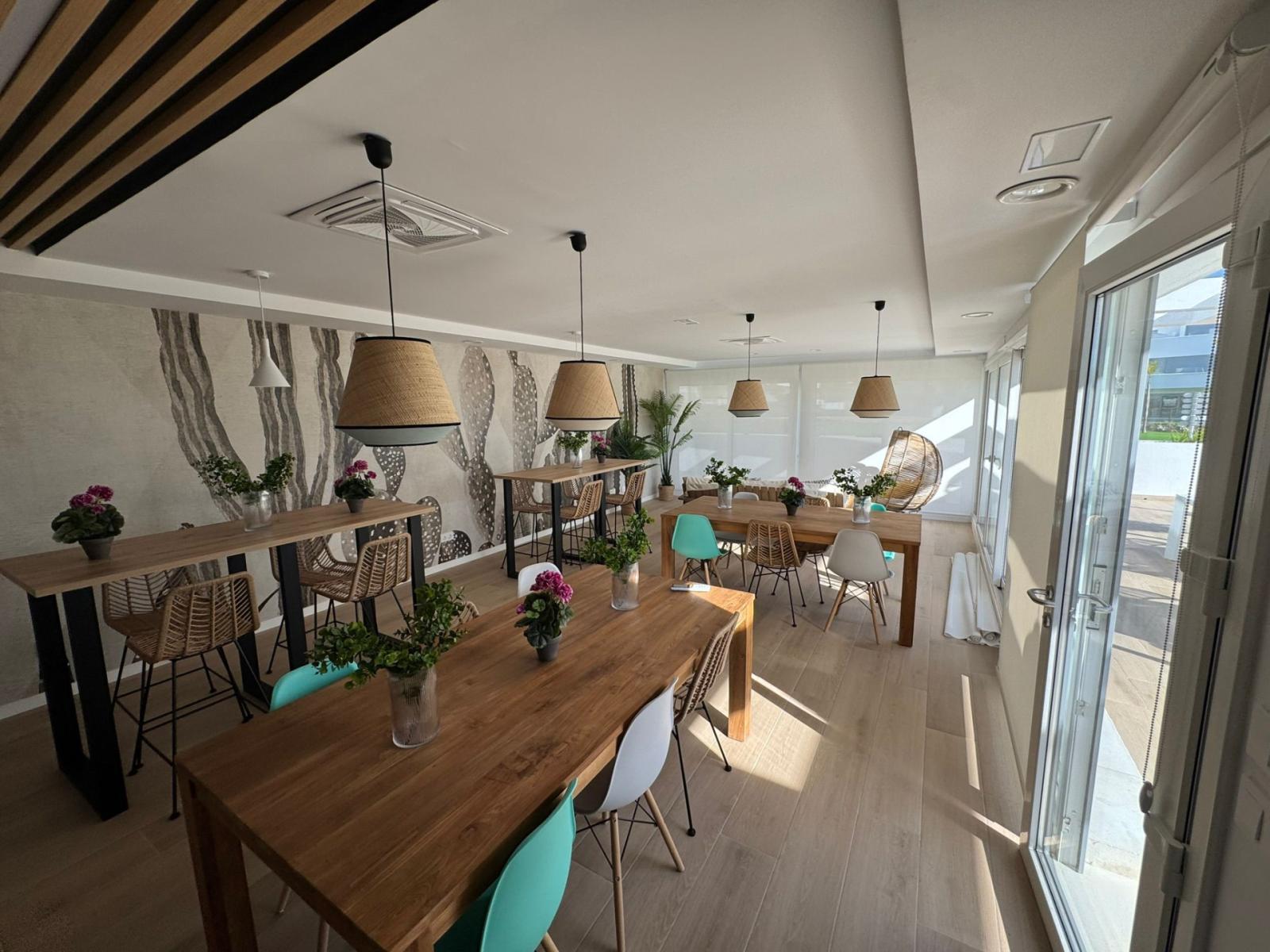 Apartment for Rent in Estepona