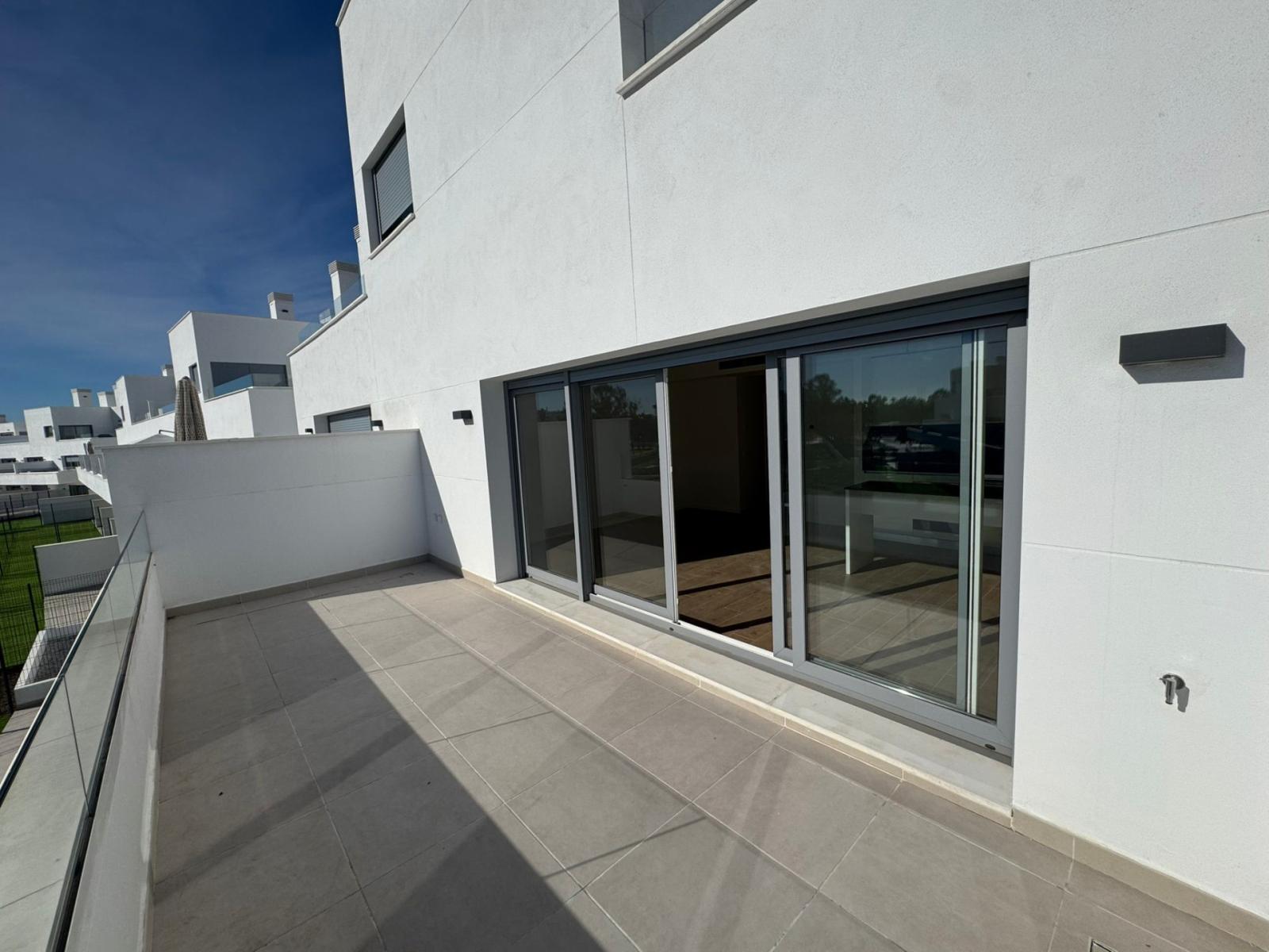 Apartment for Rent in Estepona