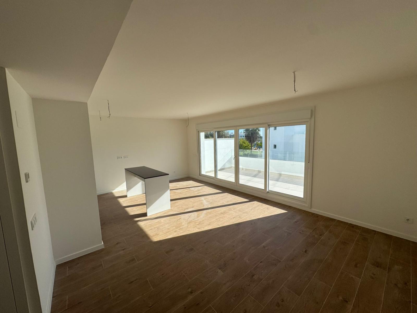Apartment for Rent in Estepona