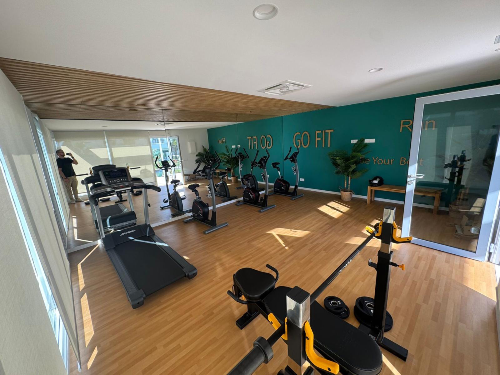 Apartment for Rent in Estepona