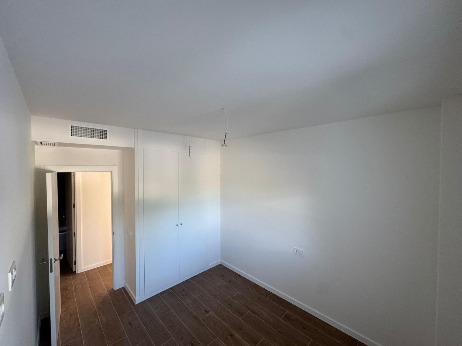 Apartment for Rent in Estepona