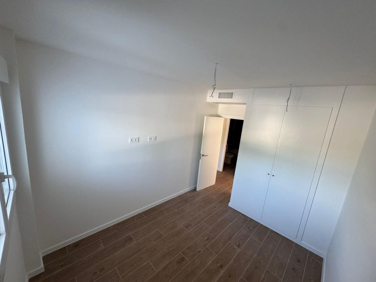 Apartment for Rent in Estepona