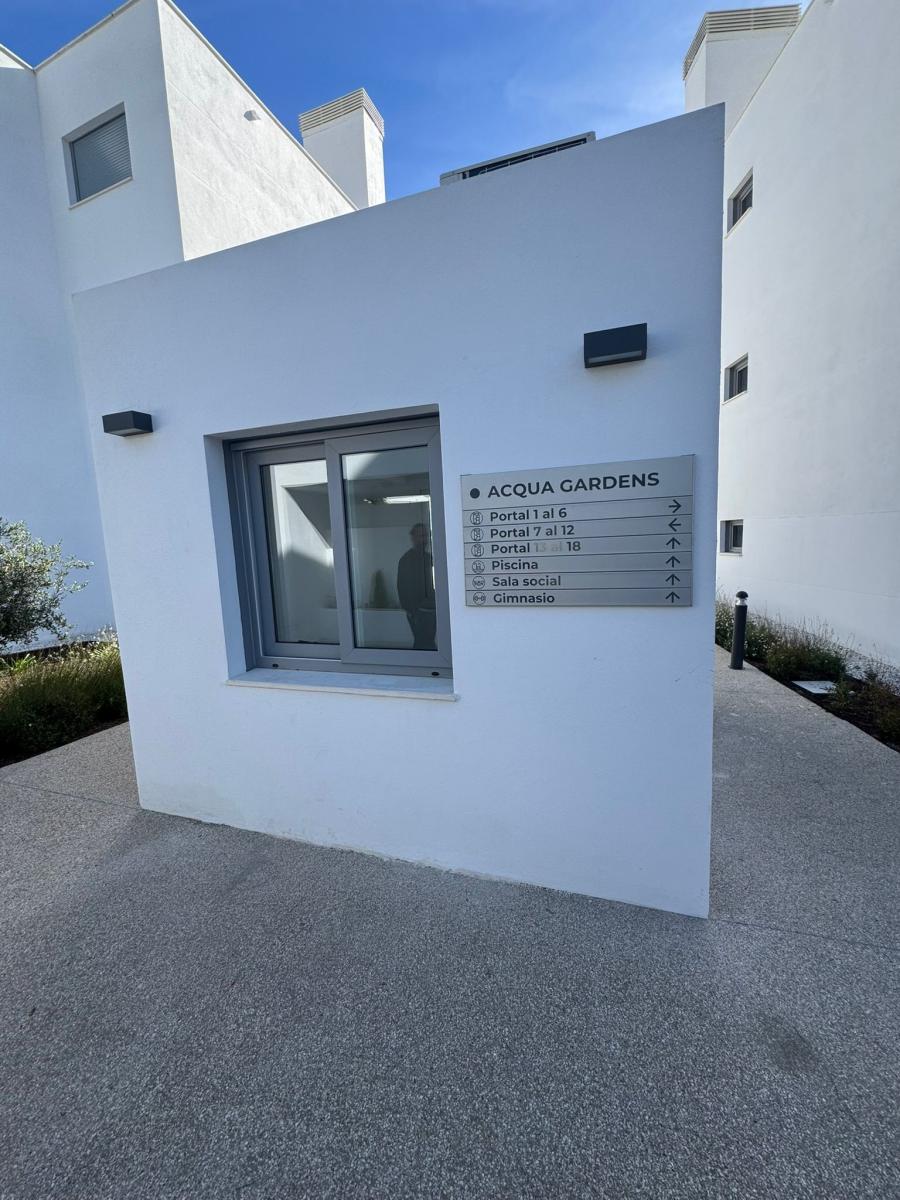 Apartment for Rent in Estepona