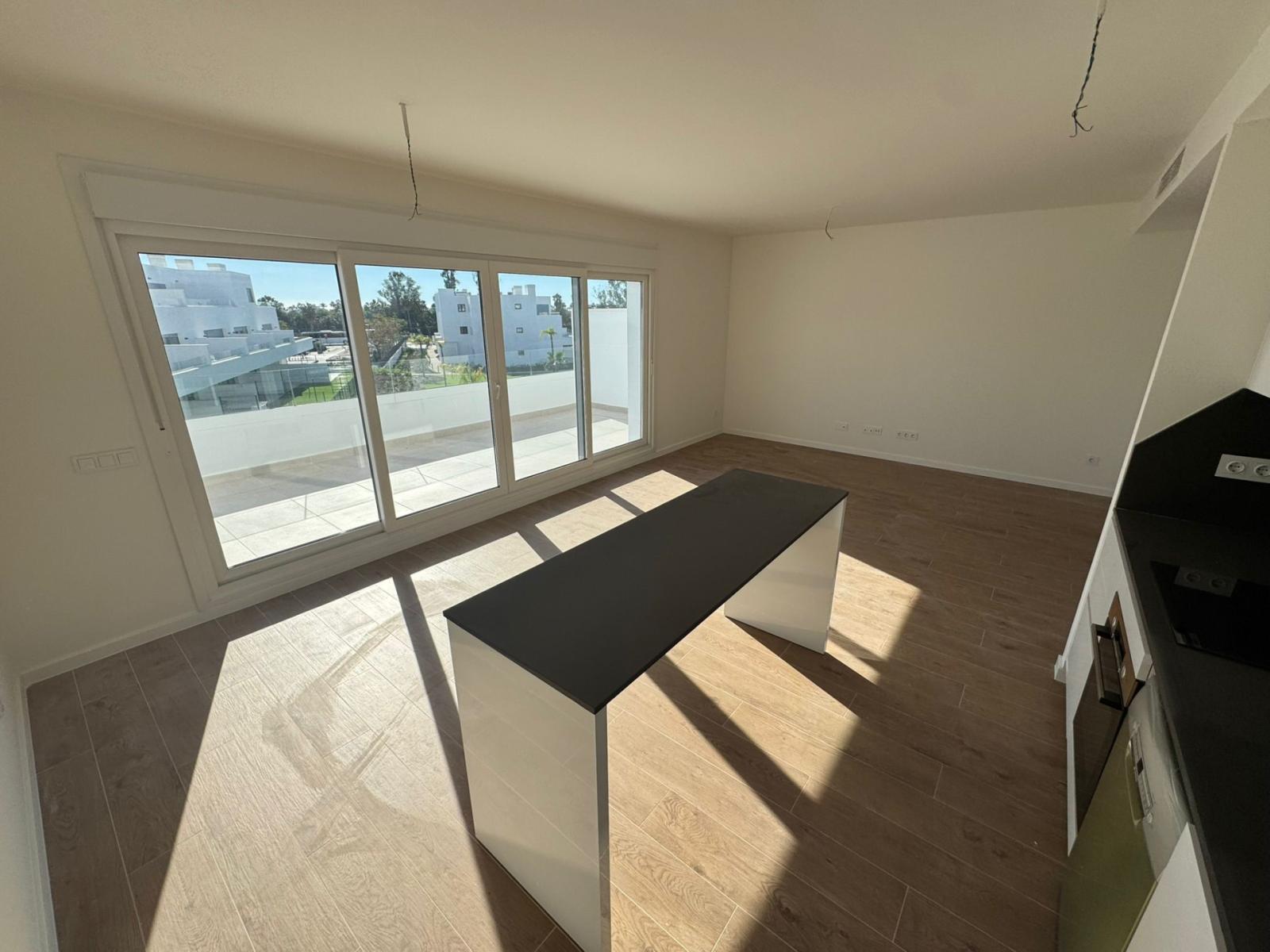 Apartment for Rent in Estepona