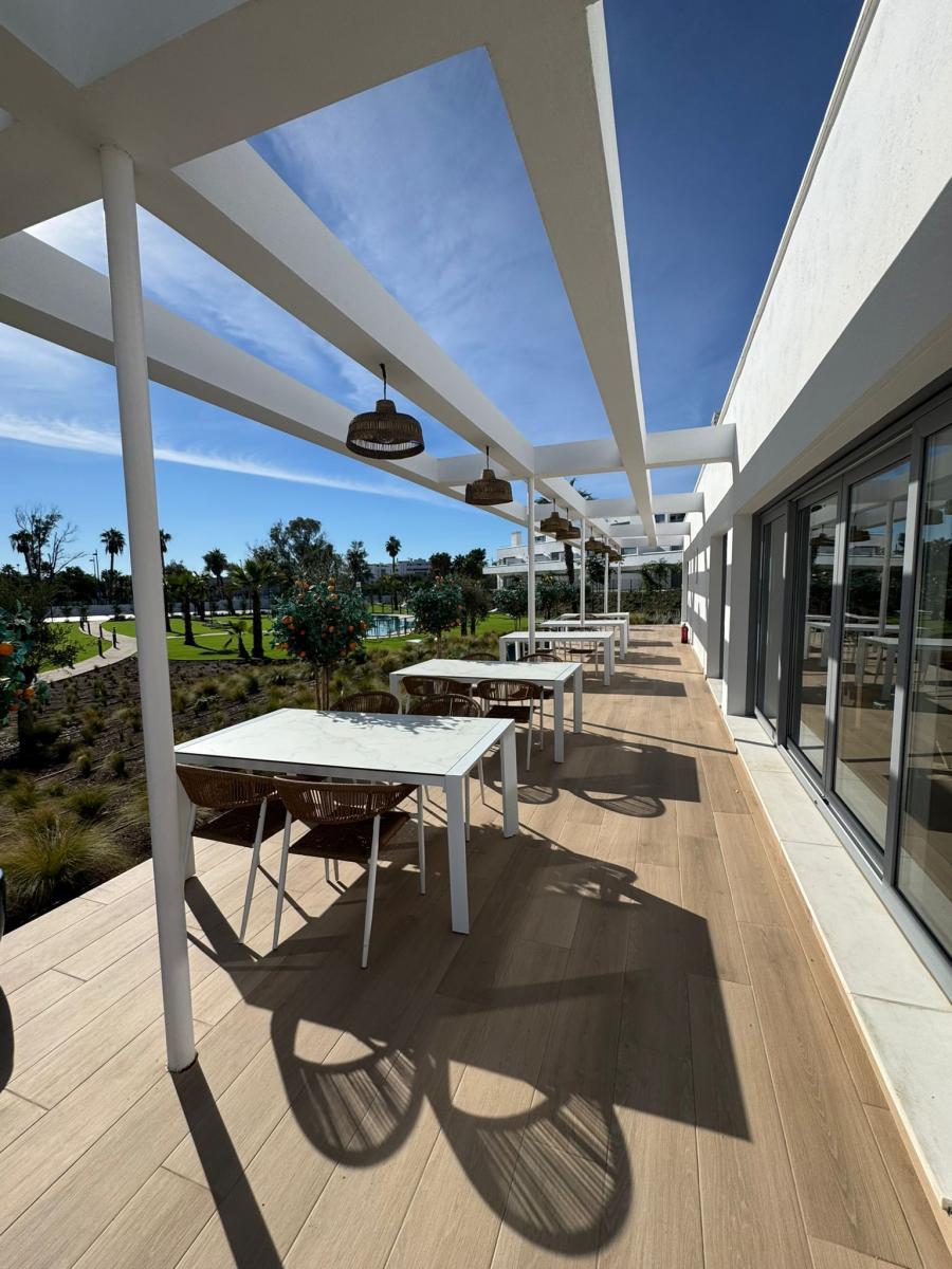 Apartment for Rent in Estepona