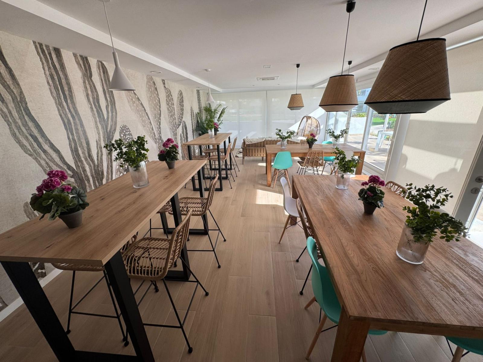 Apartment for Rent in Estepona