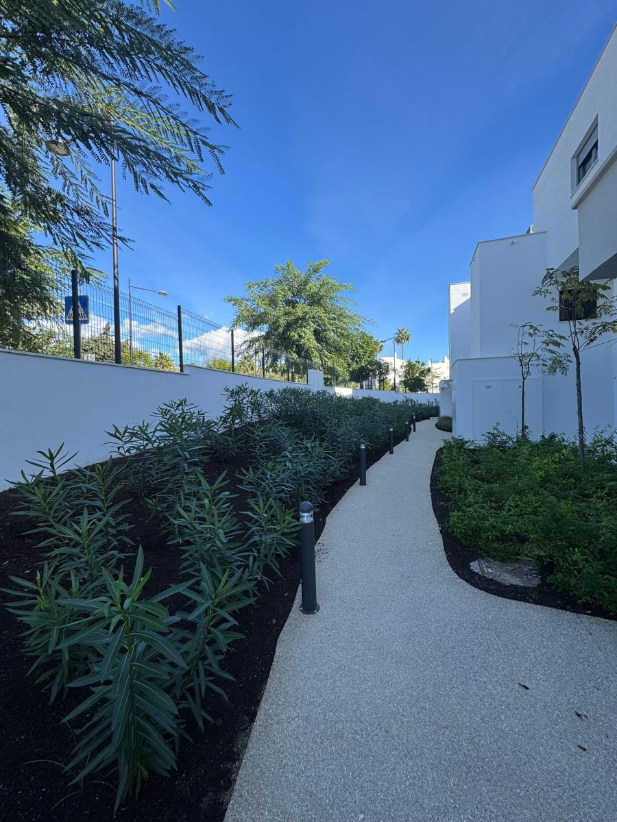 Apartment for Rent in Estepona