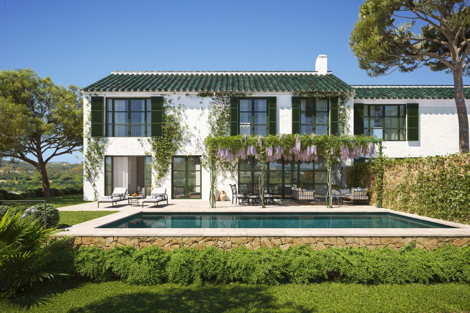 Villa for Sale in Marbella
