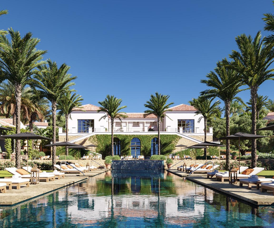 Villa for Sale in Marbella
