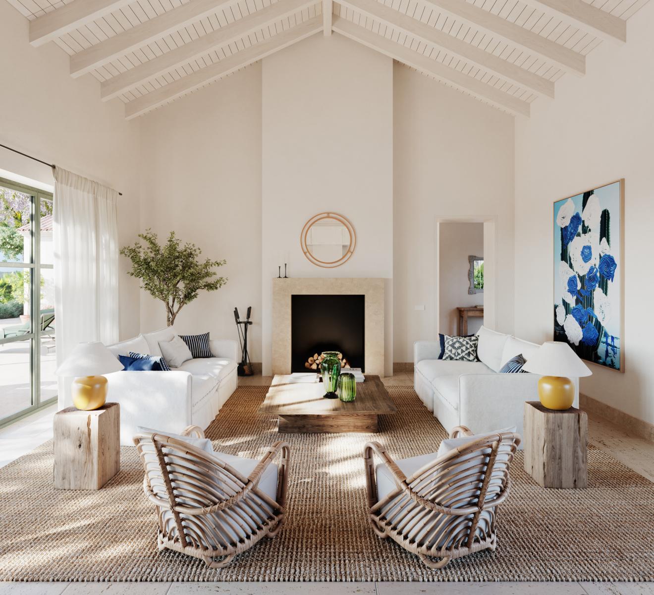 Villa for Sale in Marbella