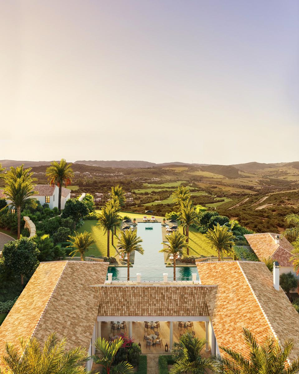 Villa for Sale in Marbella