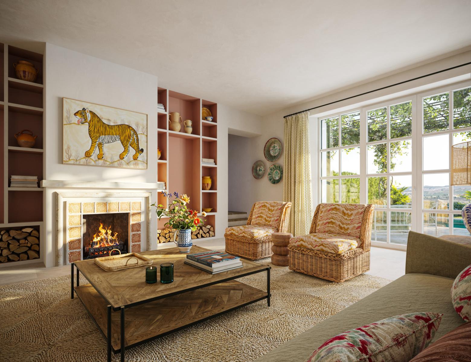 Villa for Sale in Marbella