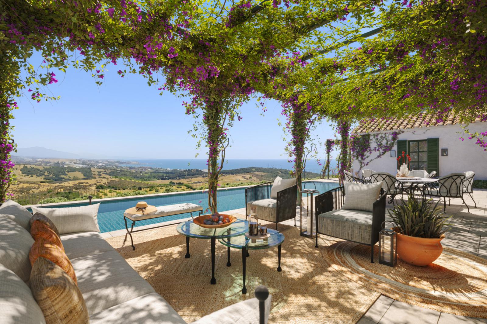Villa for Sale in Marbella