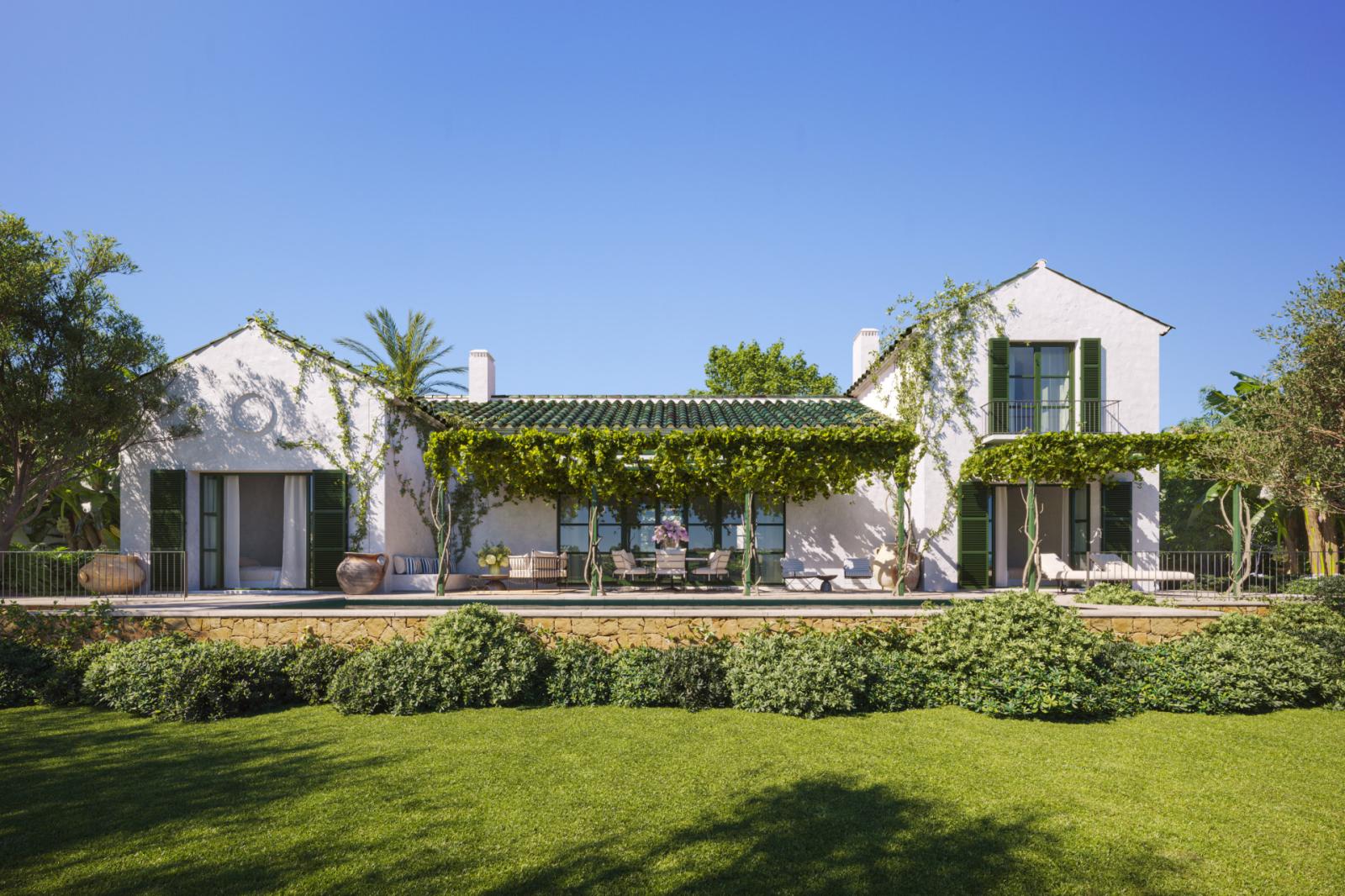 Villa for Sale in Marbella