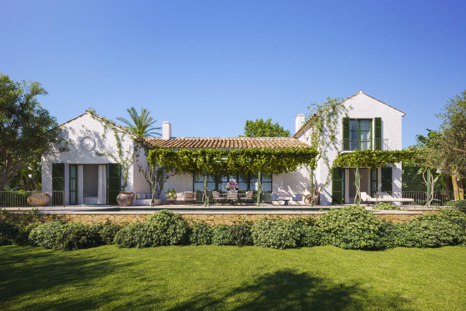 Villa for Sale in Marbella