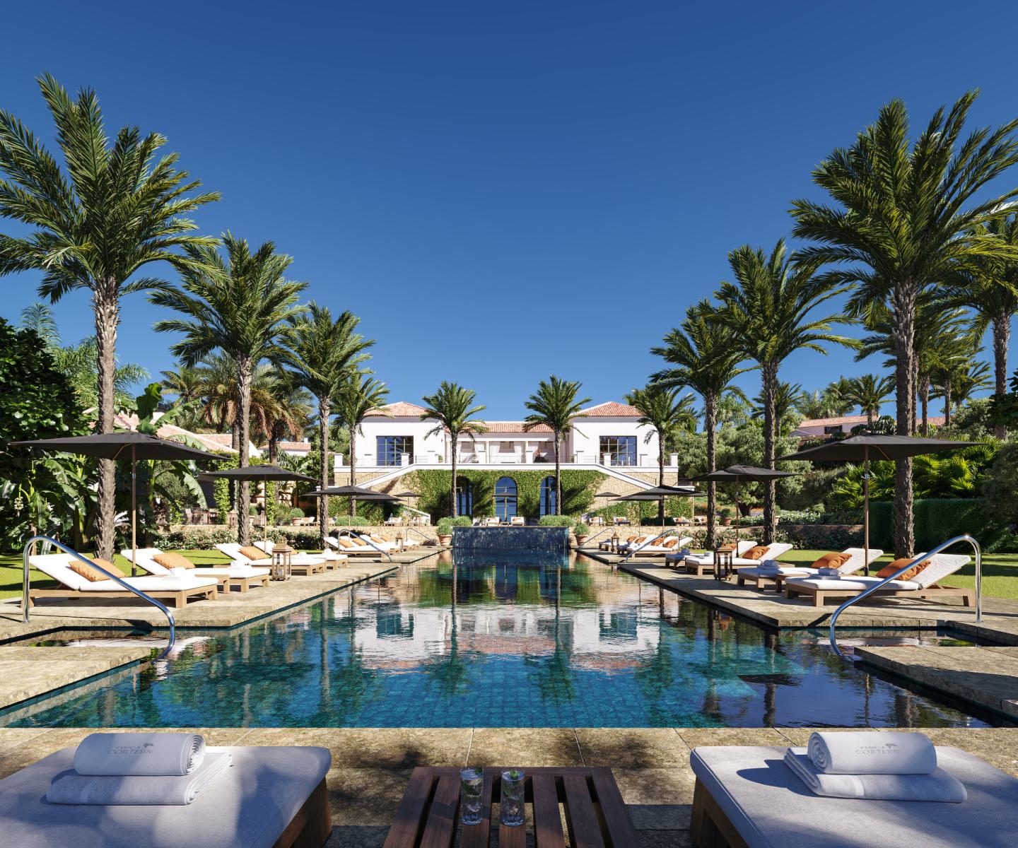 Villa for Sale in Marbella