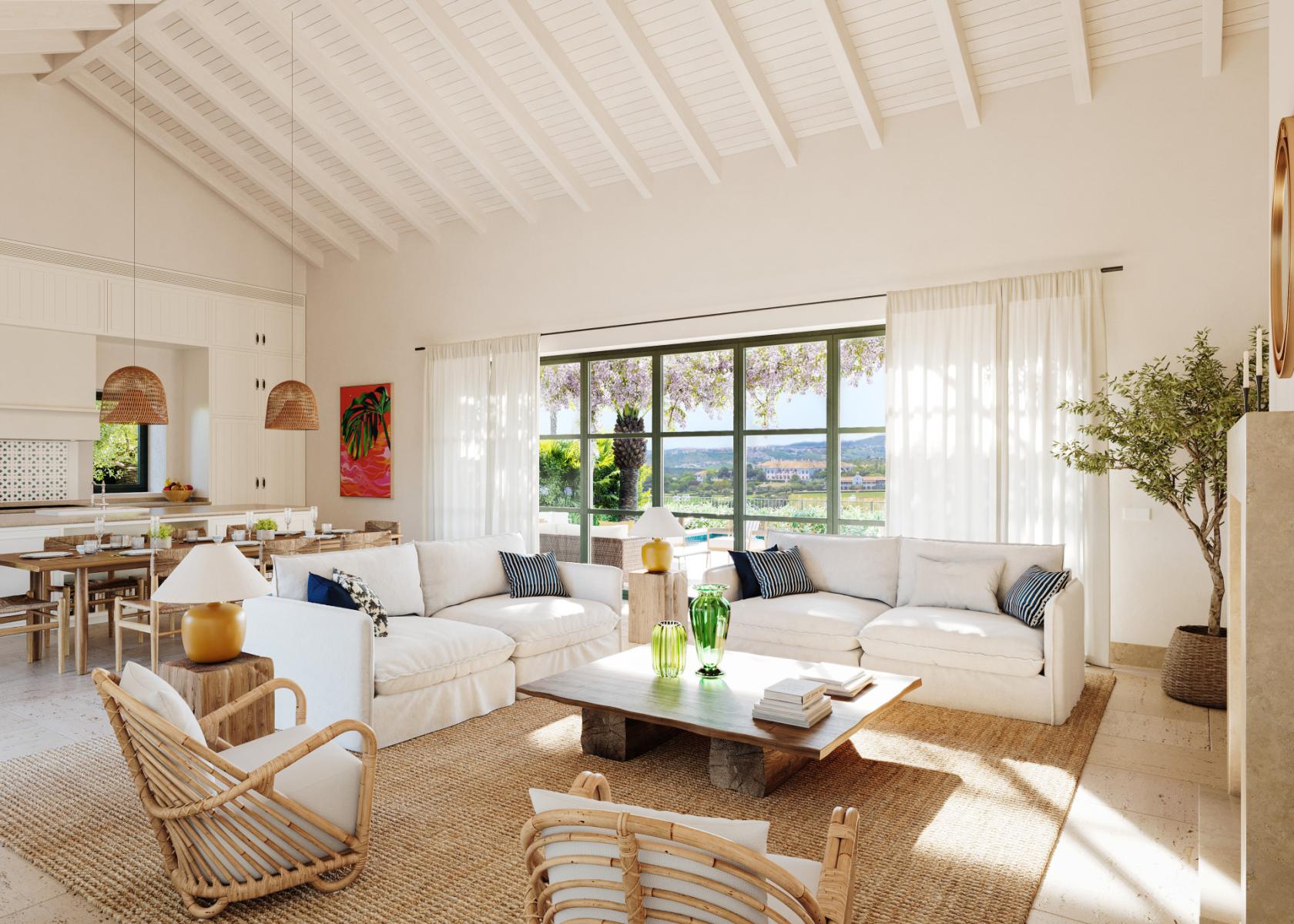 Villa for Sale in Marbella