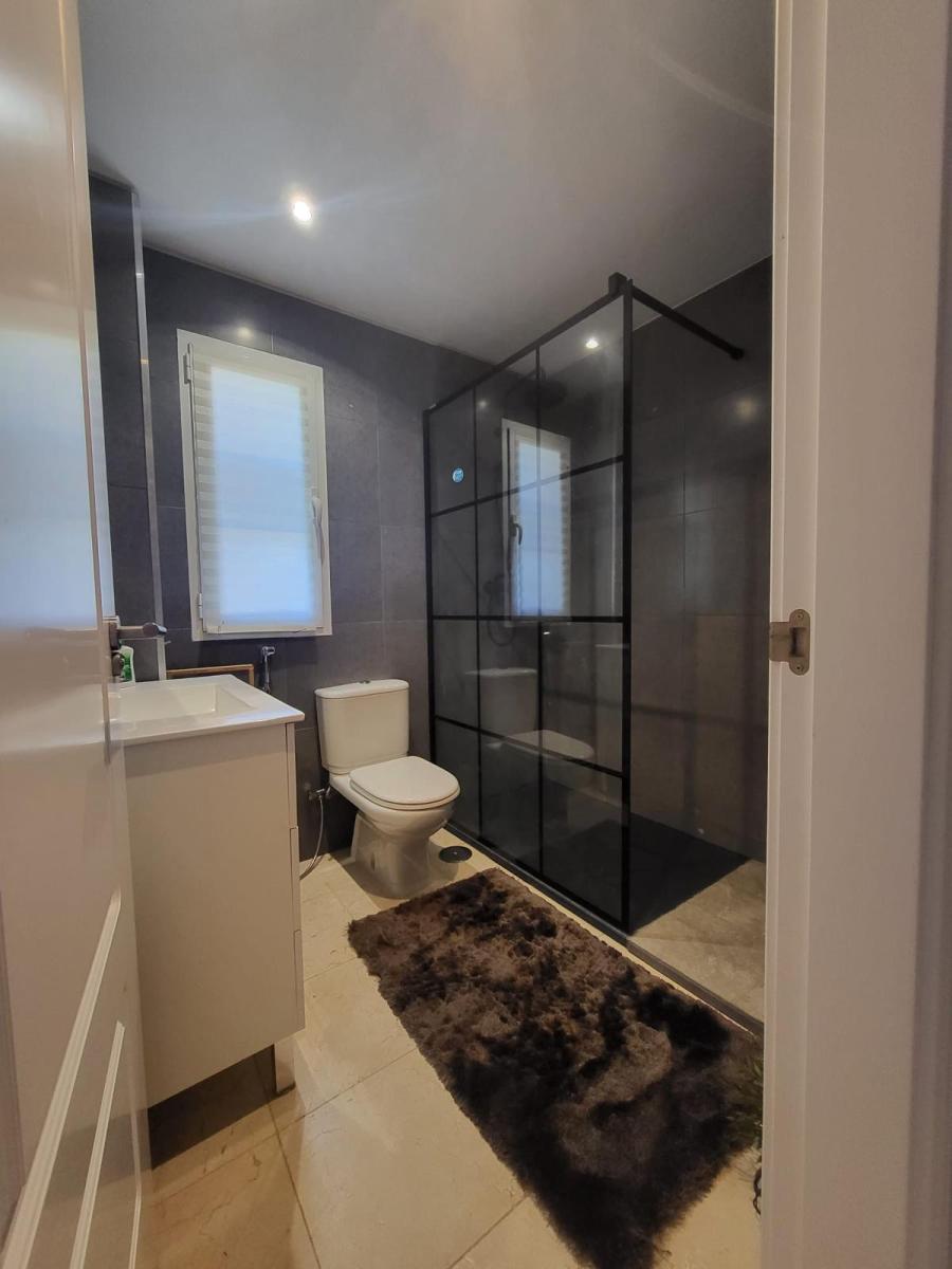 Penthouse for Sale in Estepona
