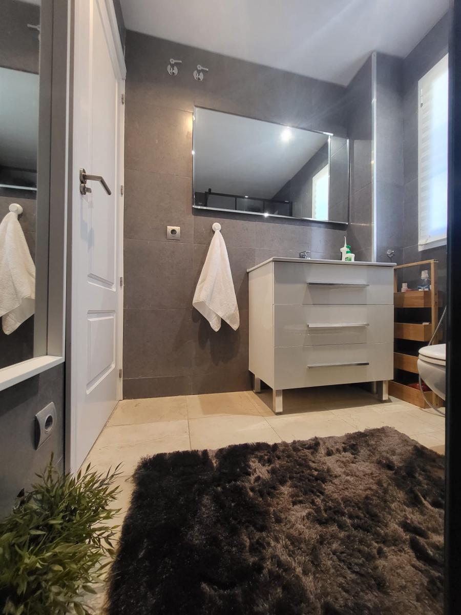 Penthouse for Sale in Estepona