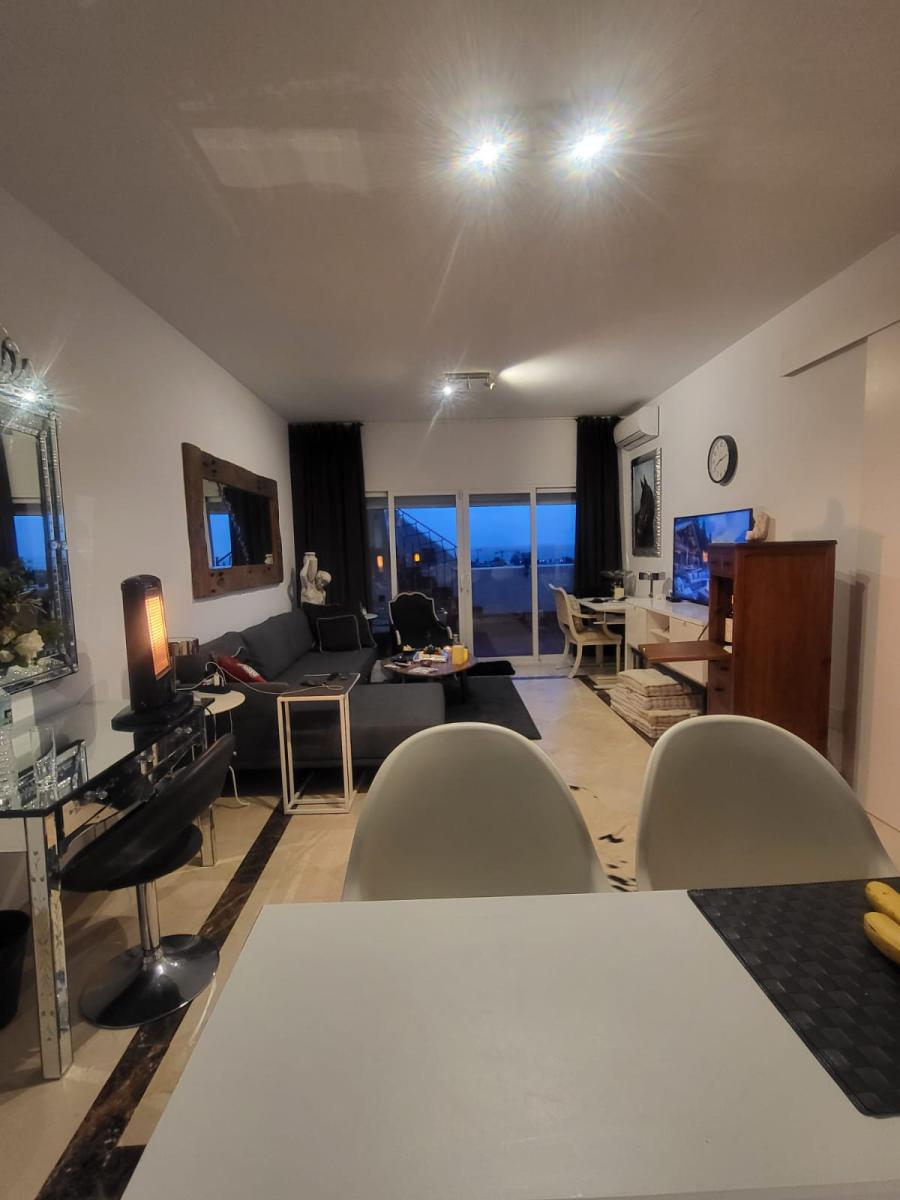 Penthouse for Sale in Estepona