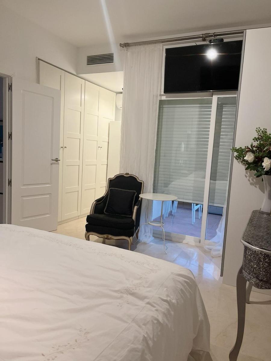 Penthouse for Sale in Estepona