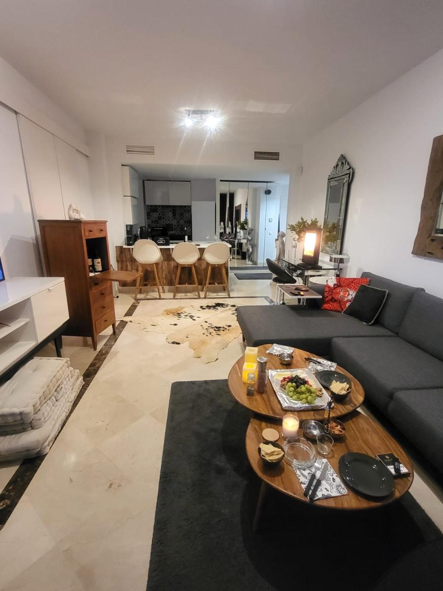 Penthouse for Sale in Estepona