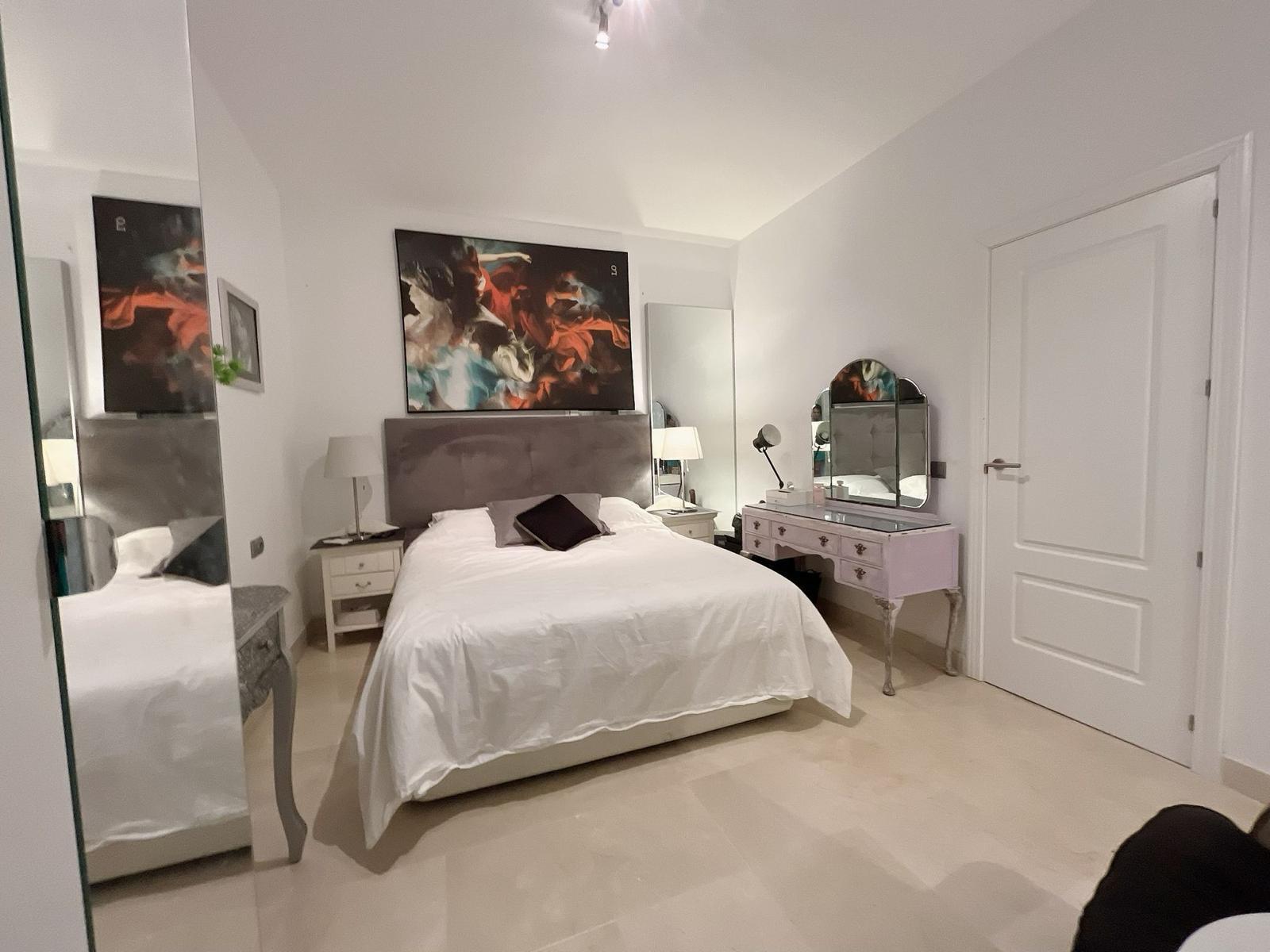 Penthouse for Sale in Estepona